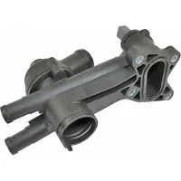 METZGER 4006114 Thermostaat, koelvloeistof