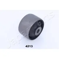 Japanparts RU-4213 Draagarmrubber