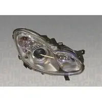 MAGNETI MARELLI Koplamp LPL752 Magneti Marelli voor o.a. SMART