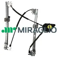 MIRAGLIO 30/1511 Raammechanisme