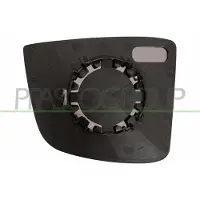 PRASCO Spiegelglas, buitenspiegel FT9107503