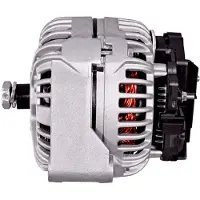 Hella 8EL 015 643-121 Dynamo / Alternator