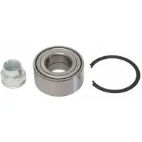 MAPCO 26004 Wiellagerset