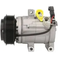 THERMOTEC Compressor, airconditioning KTT090134