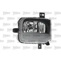 Valeo 047435 Mistlamp