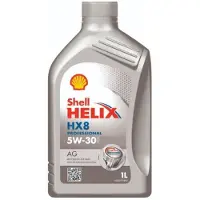 Shell 550054287 Motorolie