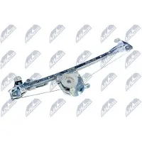 NTY EPS-PL-002 Raammechanisme