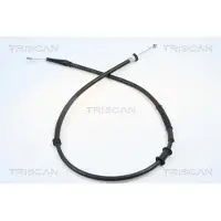 TRISCAN Trekkabel, parkeerrem 8140 15190
