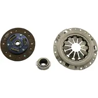 KAVO PARTS Koppelingsset CP-7021