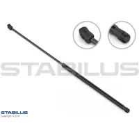STABILUS 023967 Gasveer achterklep
