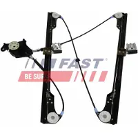 Fast Sports Nutrition FT10953 Raammechanisme