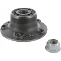 VAICO Wiellagerset V46-0454