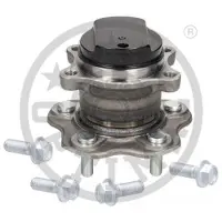 OPTIMAL Wiellagerset 962556