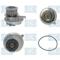 Saleri SIL PA624P Waterpomp