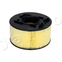 Japanparts FA-0115JM Luchtfilter