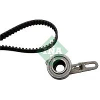 INA Distributieriemset 530013810 Ina voor o.a. FORD