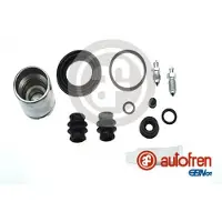 AUTOFREN SEINSA Reparatieset, remklauw D4-1380C