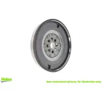 Valeo Vliegwiel 836087 Valeo voor o.a. MERCEDES-BENZ