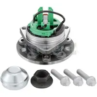 SNR R153.44 Wiellagerset