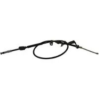 KAVO PARTS BHC-2082 Handremkabel