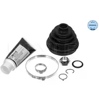 Meyle 100 498 0085 Asmanchetten set