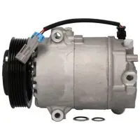 THERMOTEC Compressor airconditioning KTT090103