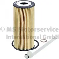 KOLBENSCHMIDT Oliefilter 50014674