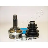Japanparts GI-457 Homokineet reparatie set, aandrijfas