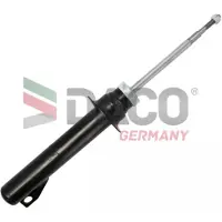 DACO Germany Schokdemper 450101