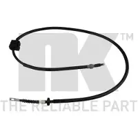 NK Kabel, parkeerrem 904795