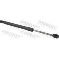 FEBEST Gasveer, motorkap 02117-009
