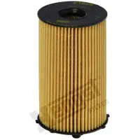 HENGST FILTER E102H D156 Oliefilter