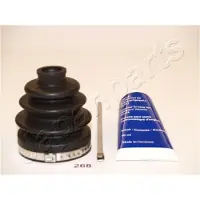 Japanparts KB-268 Asmanchetten set