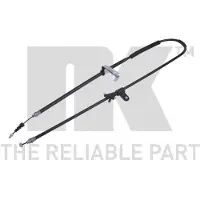 NK 901027 Handremkabel
