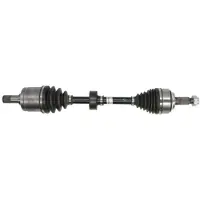POINT GEAR PNG74984 Aandrijfas
