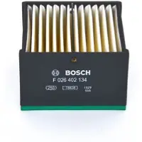 Bosch F 026 402 134 Brandstoffilter