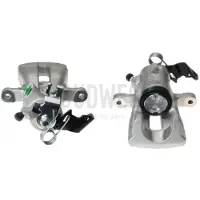 BUDWEG CALIPER 343271 Remklauw