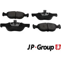JP GROUP 3363602410 Remblokken