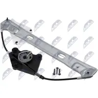 NTY Raambedieningsmechanisme EPS-AR-006