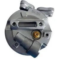 MAHLE ORIGINAL ACP 1357 000S Aircopomp