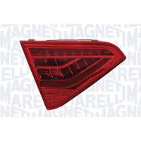 MAGNETI MARELLI Achterlicht LLI302 Magneti Marelli voor o.a. AUDI
