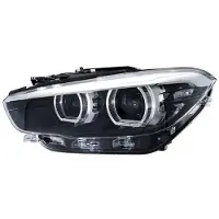 Hella Koplamp 1EX 011 929-911