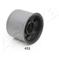 ASHIKA GOM-452 Houder, wieldraagarmrubber