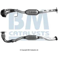BM CATALYSTS Katalysator BM90960H