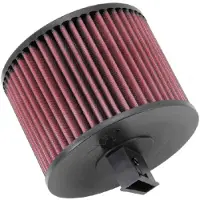 K&N vervangingsfilter BMW N52/N53 E-2022 voor o.a. BMW