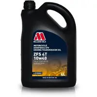 MILLERS OILS 7988-4 Motorolie