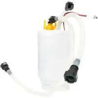VDO Brandstoftoevoereenheid 2803580117302