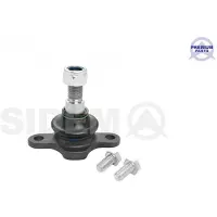SIDEM Fuseekogel voor o.a. VOLKSWAGEN