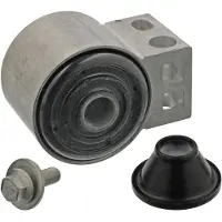 SWAG 40 92 3003 Draagarmrubber