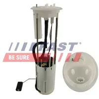 Fast Sports Nutrition FT53003 Brandstofpomp